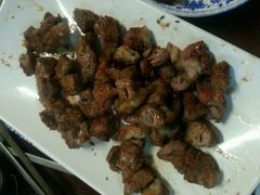 android_upload_pic-福寿斋·老北京铜锅涮肉·烧烤(清岚店)