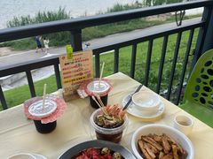 -小林哥的海鲜馆·夜宵烧烤(渔人码头店)