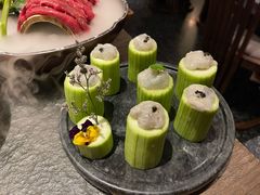 -盡膳口福跷脚牛肉火锅(晶耀前滩店)