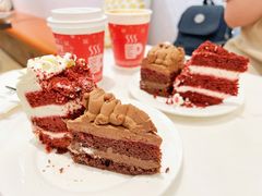 -Peet's Coffee皮爷咖啡(东方新天地店)