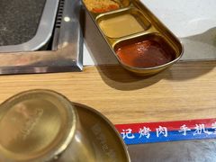 -郭记烤肉创始店(民丰大街店)