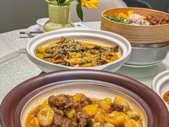 -U你·天然调味(南湖总店)