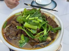 -黄牛肉馆·皖南土菜