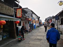 -绍兴书圣故里景区