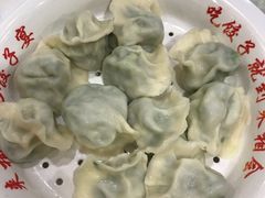 -老边饺子馆(东单店)