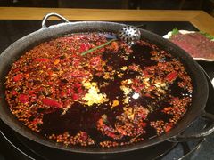 -锅首老火锅(鸳鸯店)