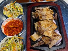 -屋里家延边朝鲜族冷面(梅林3店)