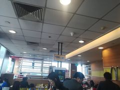 -麦当劳(济泺路店)