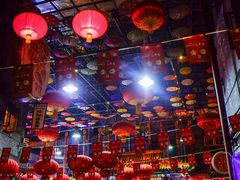-江宁会馆(劈柴院店)