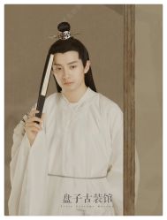 点击看大图 -美云庭古装·格格服汉服·京城旅拍(北京店)
