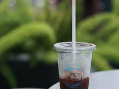 espresso-Something For(中洲湾店)