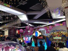 -大玩家(芝罘万达广场店)