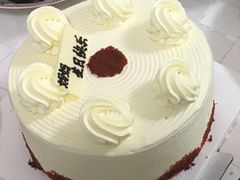 -第戎蛋糕(恒隆广场店)