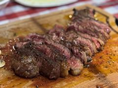 -安立可意大利美食