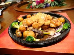 -燕郊烧鸽子(广安路店)