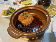 -醉霖生态餐厅(交大店)