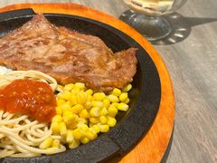 -菲滋意式餐厅(富阳东方茂店)