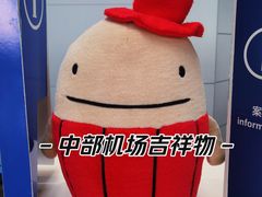 -中部国际机场