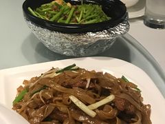 -東舍食唐精品陕菜馆
