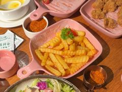 -赛维利亚中西餐厅(仁怀店)
