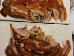 -同喜烤鸭店(光芒店)