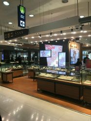 -TSL謝瑞麟(新世界城店)