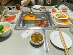 -海底捞火锅(万象汇店)