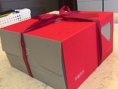 -幸福西饼生日蛋糕·下午茶(番禺店)