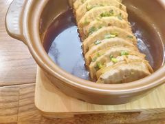 -醉霖生态餐厅(交大店)