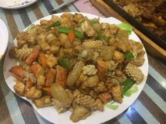 -桃子餐厅·天津菜(红星路直营店)