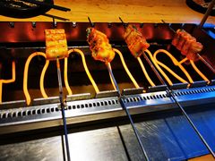 -悦屋老板娘的烤肉店(紫薇田园店)