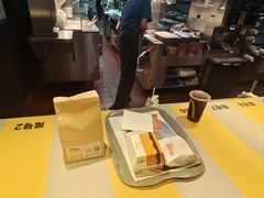 -麦当劳(一德路店)