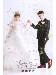 -艺匠摄影ARTIZ STUDIO(南京店)