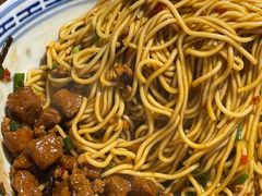 -辣肉面大王(天平路店)