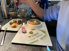 -很久以前羊肉串(昌里路三钢里店)