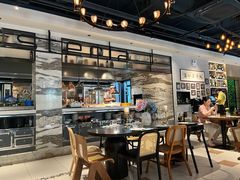 -Osteria Garden 生蚝花园餐厅(原进贤路店)
