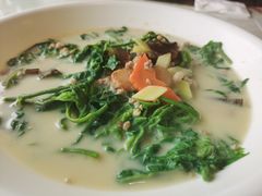-點無缺茶楼·海鲜酒家(世博店)