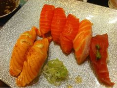 -板长寿司(铜锣湾店)