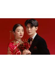 -女王风尚STUDIO·轻奢化定制