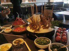 -官也街澳门火锅(新源里店)