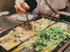 -匠子烤鱼(远大购物中心店)