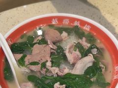 -新宝餐厅(流塘店)