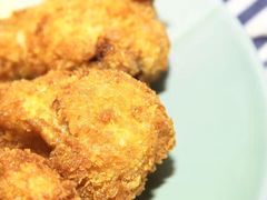 -汴京炸鸡王(蔡锷北路店)