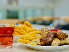 烧烤拼盘-宜家·瑞典风味餐厅(北京西红门店)