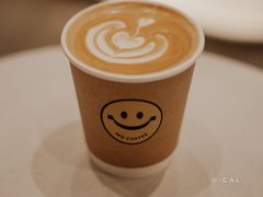 -MQ COFFEE STAND明谦(新洲店)