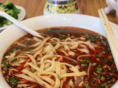 -苏氏牛肉面(丰北桥店)