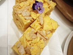 -白天鹅宾馆-宏图府餐厅