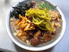 -万年昌传统榨粉店(蒲庙总店)