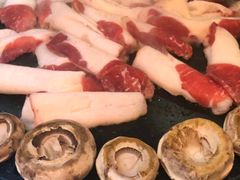 -杀猪天·韩国烤肉(总店)