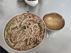 -正宗杨记普洱酸醋米线(总店)
